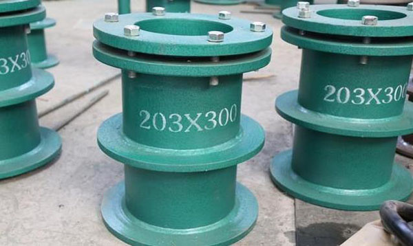 防水套管大量的應(yīng)用于穿墻管道中起到的作用說(shuō)明 防水套管大量的應(yīng)用于穿墻管道中起到的作用說(shuō)明