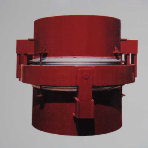 橫向JJH 、萬向JWJ型鉸鏈補償器