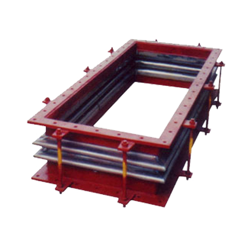 矩形波紋補償器