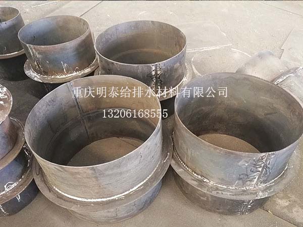 無(wú)論用哪個(gè)型號(hào)防水套管需要做好規(guī)范施工 無(wú)論用哪個(gè)型號(hào)防水套管需要做好規(guī)范施工