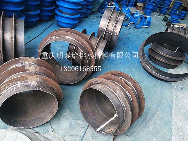 無(wú)論用哪個(gè)型號(hào)防水套管需要做好規(guī)范施工 無(wú)論用哪個(gè)型號(hào)防水套管需要做好規(guī)范施工