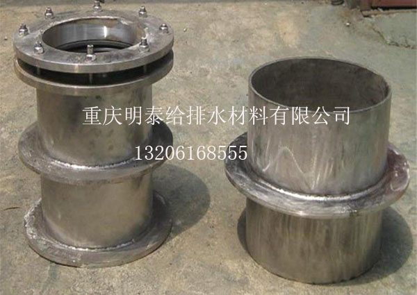 防水套管的填充工程實(shí)際中常常發(fā)生套管堵塞的問(wèn)題 防水套管的填充工程實(shí)際中常常發(fā)生套管堵塞的問(wèn)題