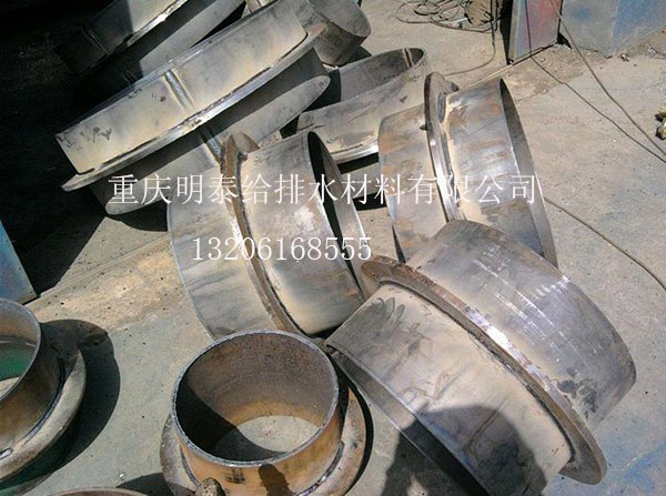 剛性防水套管的壁厚不小于DN200以下3mm 剛性防水套管的壁厚不小于DN200以下3mm