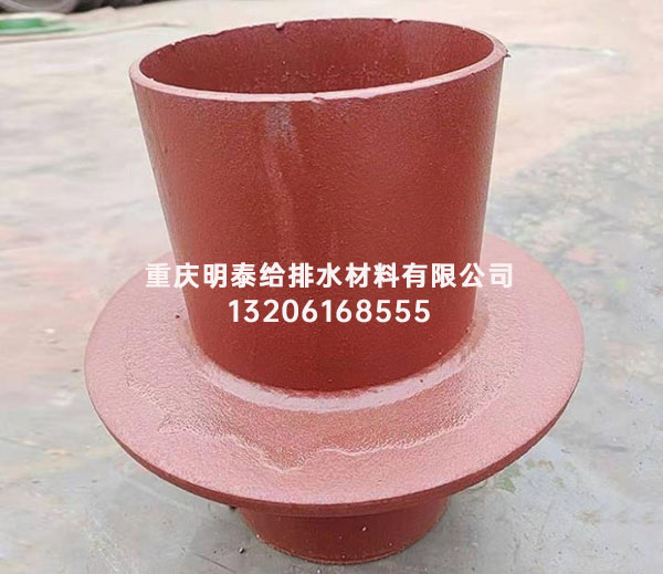 剛性防水套管翼環(huán)的厚度和作用體現(xiàn)哪些 剛性防水套管翼環(huán)的厚度和作用體現(xiàn)哪些