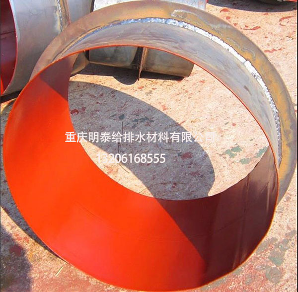 剛性防水套管在飲用水水池中如何進(jìn)行安裝效果明顯 剛性防水套管在飲用水水池中如何進(jìn)行安裝效果明顯