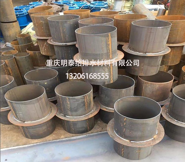 剛性防水套管在飲用水水池中如何進(jìn)行安裝效果明顯 剛性防水套管在飲用水水池中如何進(jìn)行安裝效果明顯