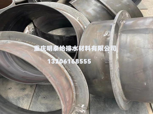 使用剛性防水套管時需要注意的幾個方面 使用剛性防水套管時需要注意的幾個方面