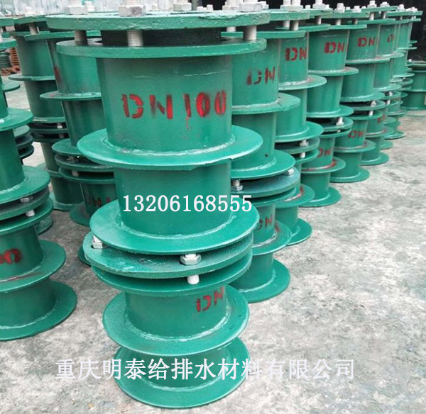 安裝柔性防水套管之前對(duì)澆筑混凝土有哪些要求 安裝柔性防水套管之前對(duì)澆筑混凝土有哪些要求