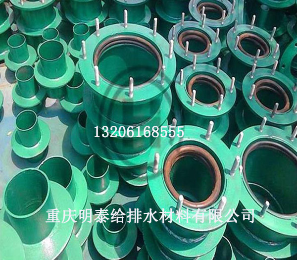 安裝柔性防水套管之前對(duì)澆筑混凝土有哪些要求 安裝柔性防水套管之前對(duì)澆筑混凝土有哪些要求