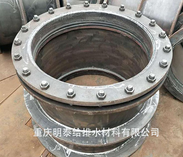 不銹鋼防水套管可有效防止地板滲漏用于建筑給排水工程中 不銹鋼防水套管可有效防止地板滲漏用于建筑給排水工程中