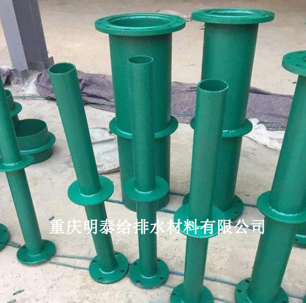 防水套管應(yīng)防止用水管網(wǎng)漏水施工的小竅門 防水套管應(yīng)防止用水管網(wǎng)漏水施工的小竅門