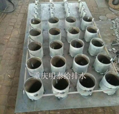 柔性密閉套管發(fā)生銹蝕狀況應(yīng)該采取的措施是什么 柔性密閉套管發(fā)生銹蝕狀況應(yīng)該采取的措施是什么