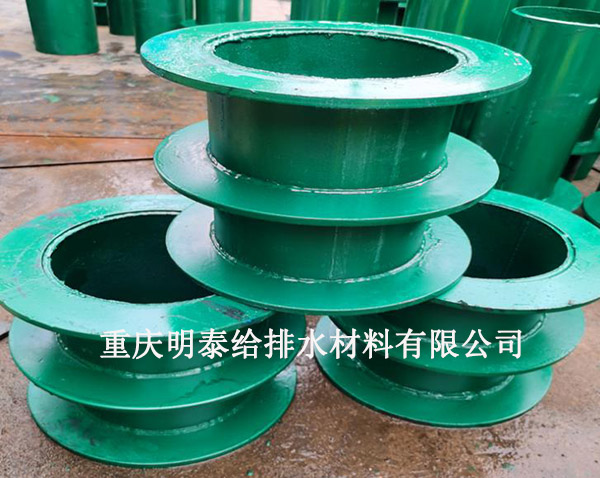 在施工進(jìn)程中柔性防水套管裝置的辦法有哪些 在施工進(jìn)程中柔性防水套管裝置的辦法有哪些