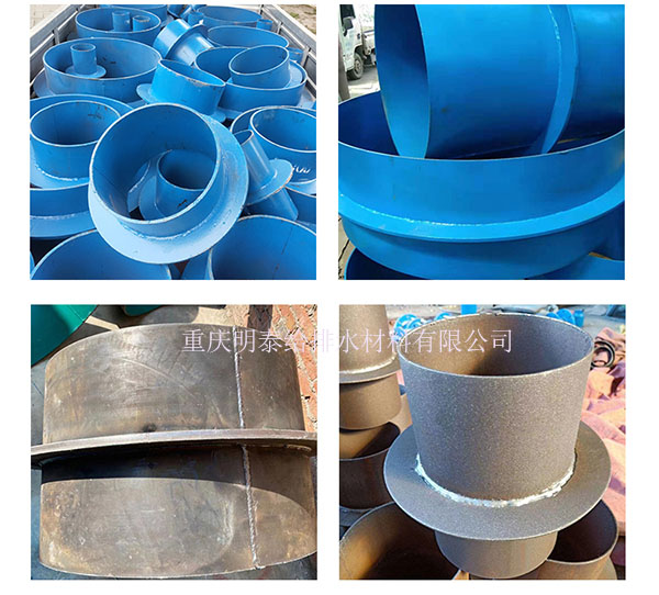 排水用剛性防水套管在遇到外墻裝修線(xiàn)時(shí)必要預(yù)留孔或者洞 排水用剛性防水套管在遇到外墻裝修線(xiàn)時(shí)必要預(yù)留孔或者洞