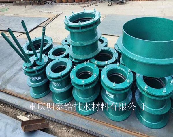 防水套管安裝的是全部預(yù)埋件管材的管理位置 防水套管安裝的是全部預(yù)埋件管材的管理位置