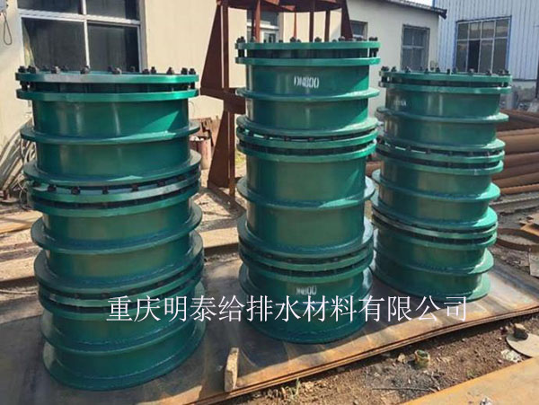 防水套管安裝的是全部預(yù)埋件管材的管理位置 防水套管安裝的是全部預(yù)埋件管材的管理位置