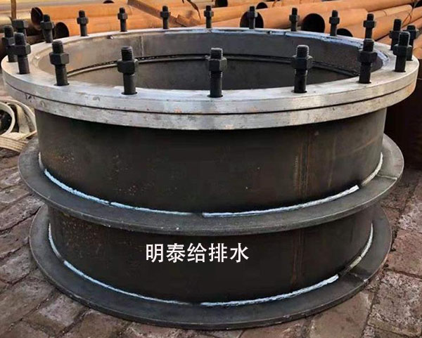 密閉防水套管在排水系統(tǒng)中起到什么作用呢 密閉防水套管在排水系統(tǒng)中起到什么作用呢