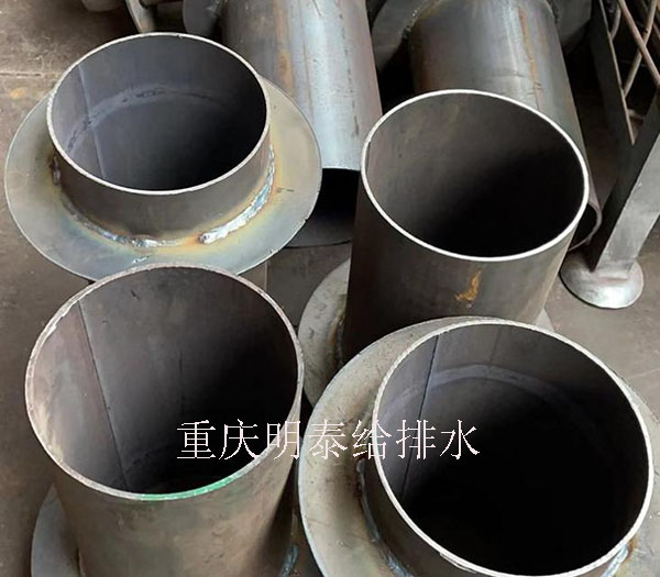 在有抗震設(shè)防要求的地區(qū)使用剛性防水套管起到的作用 在有抗震設(shè)防要求的地區(qū)使用剛性防水套管起到的作用