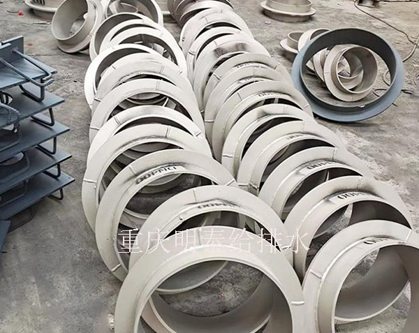 在有抗震設(shè)防要求的地區(qū)使用剛性防水套管起到的作用 在有抗震設(shè)防要求的地區(qū)使用剛性防水套管起到的作用