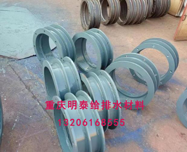 防水套管給排水設計的四大原理，您知道幾個呢