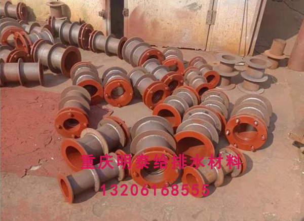 防水套管給排水設計的四大原理，您知道幾個呢