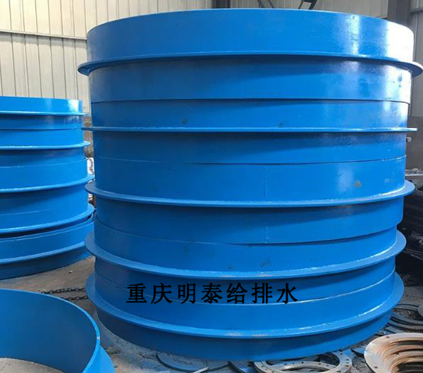 分享剛性防水套管表面打磨裂紋的原因是什么 分享剛性防水套管表面打磨裂紋的原因是什么