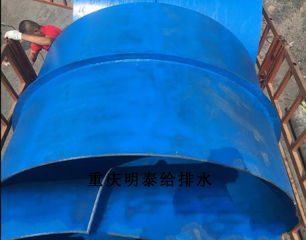 分享剛性防水套管表面打磨裂紋的原因是什么 分享剛性防水套管表面打磨裂紋的原因是什么